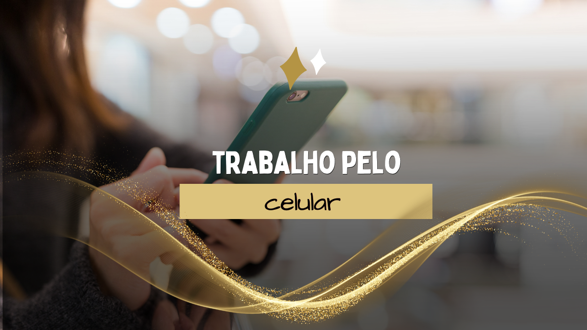 Como Trabalhar Em Casa Pela Internet Edenia Borges