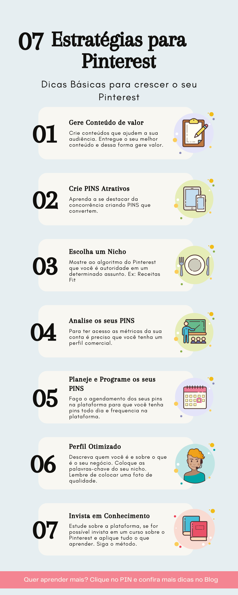 Como Usar O Pinterest Melhores Estrat Gias Para Iniciantes