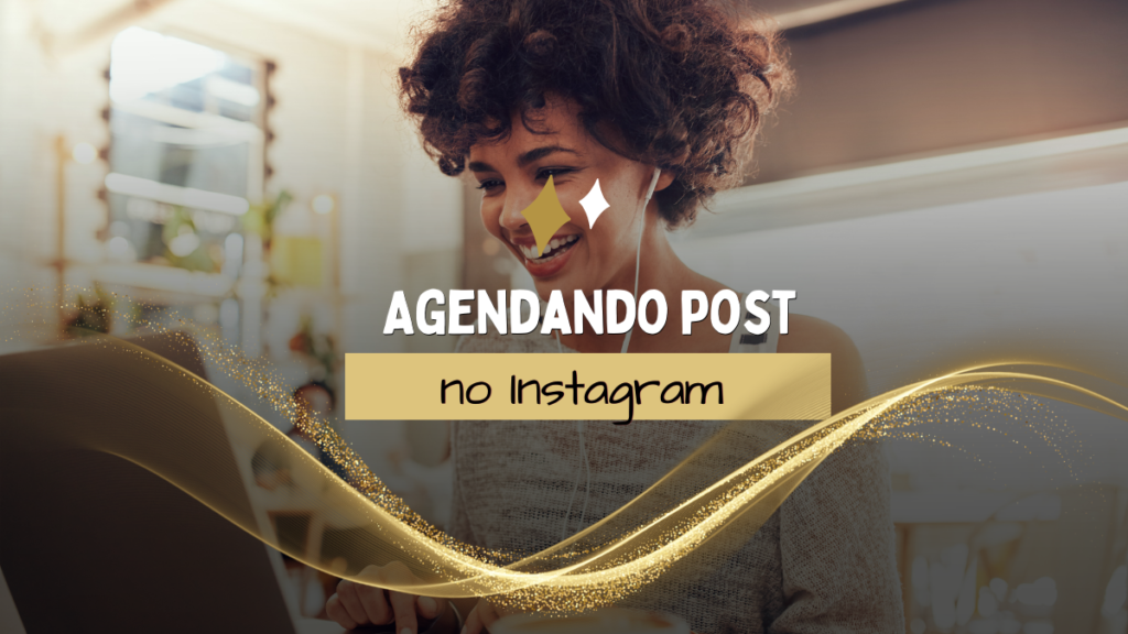 Como Agendar Posts No Instagram GrÁtis Passo A Passo Edenia Borges 0299