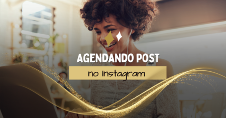Como Agendar Posts no Instagram (GRÁTIS) – Passo a Passo