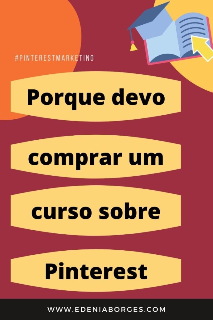 Treinamento introdução ao pinterest