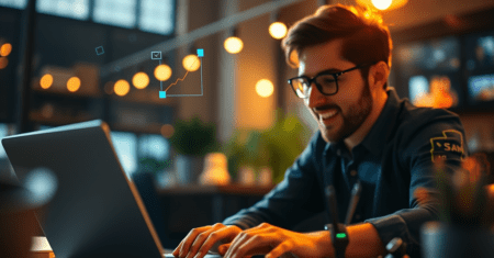 Como criar um negócio digital do zero: 3 passos simples