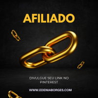 Ganhe Dinheiro no Pinterest sendo Afiliado(Pinterest para Afiliados)