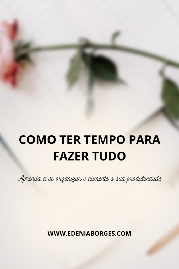 gestão-do-tempo