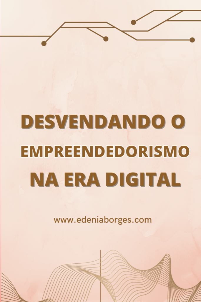 empreendedorismo digital