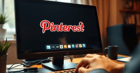 Conta Comercial no Pinterest – Como configurar uma conta Business no Pinterest
