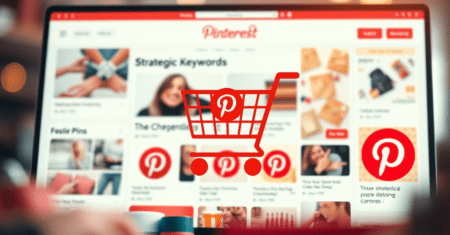 3 erros que impedem vendas no Pinterest e como evitar