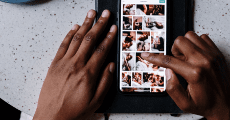 Como crescer no Instagram Organicamente: Guia completo para empreendedoras