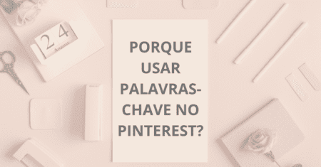 SEO no Pinterest para Iniciantes