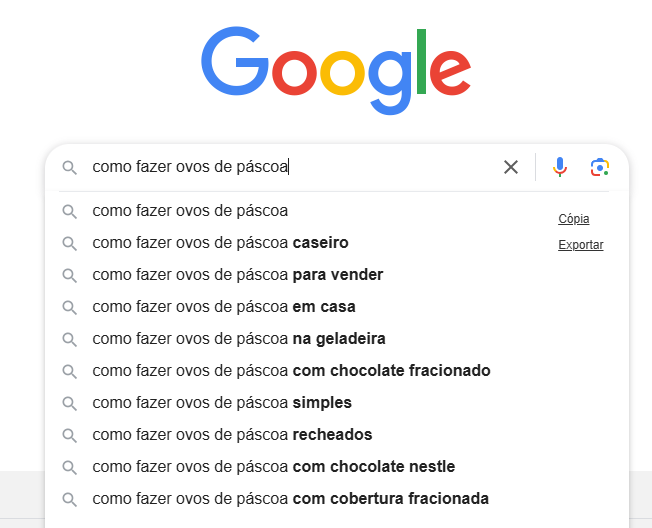 Como Pesquisar Palavras-Chave no Pinterest