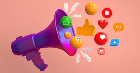 Tendências Marketing Digital para 2025