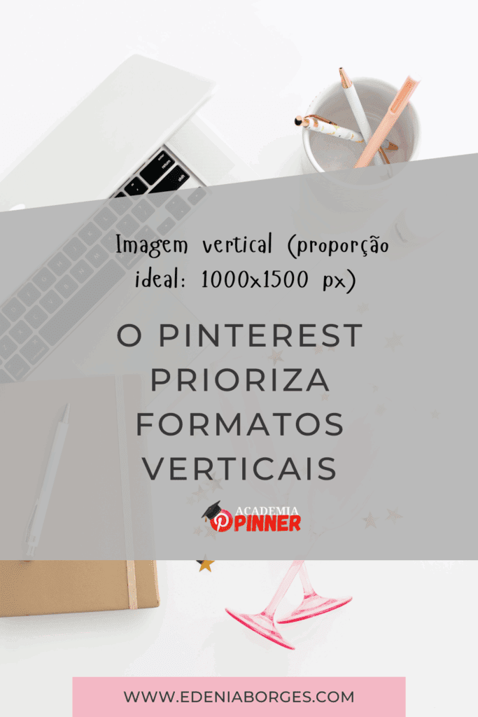 O Checklist Completo para Criar Pins que Ranqueiam
