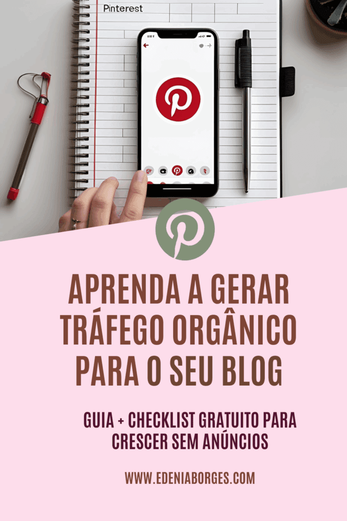 Como Gerar Tráfego Orgânico Para o Seu Blog