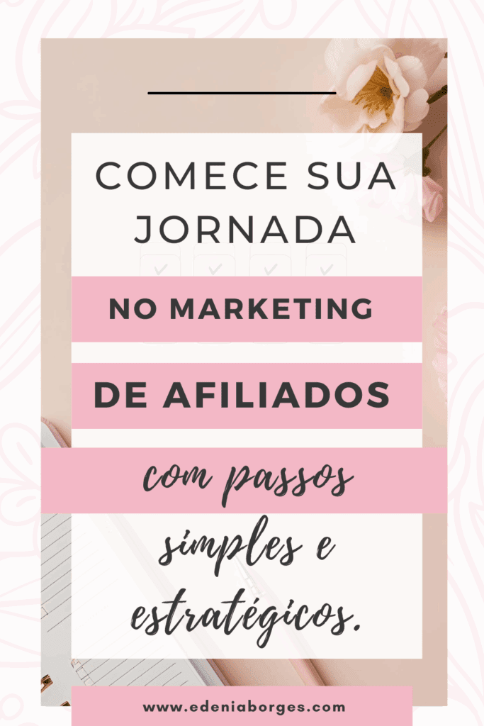 Marketing de Afiliados no Brasil 