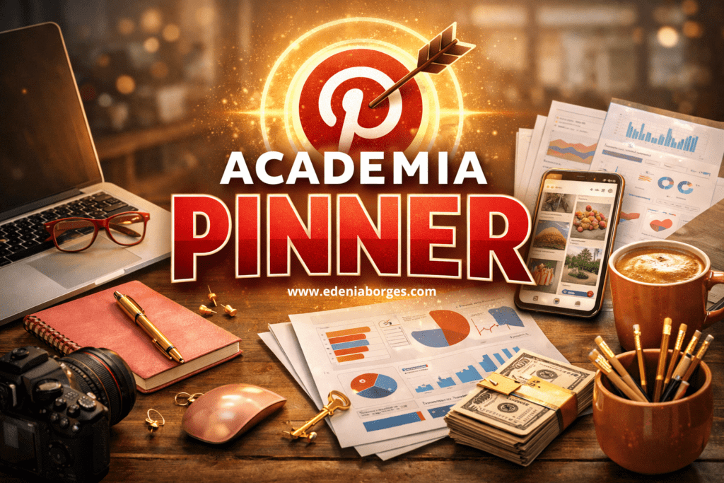 SEO para Pinterest