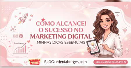 Como Escolher um Nicho Lucrativo