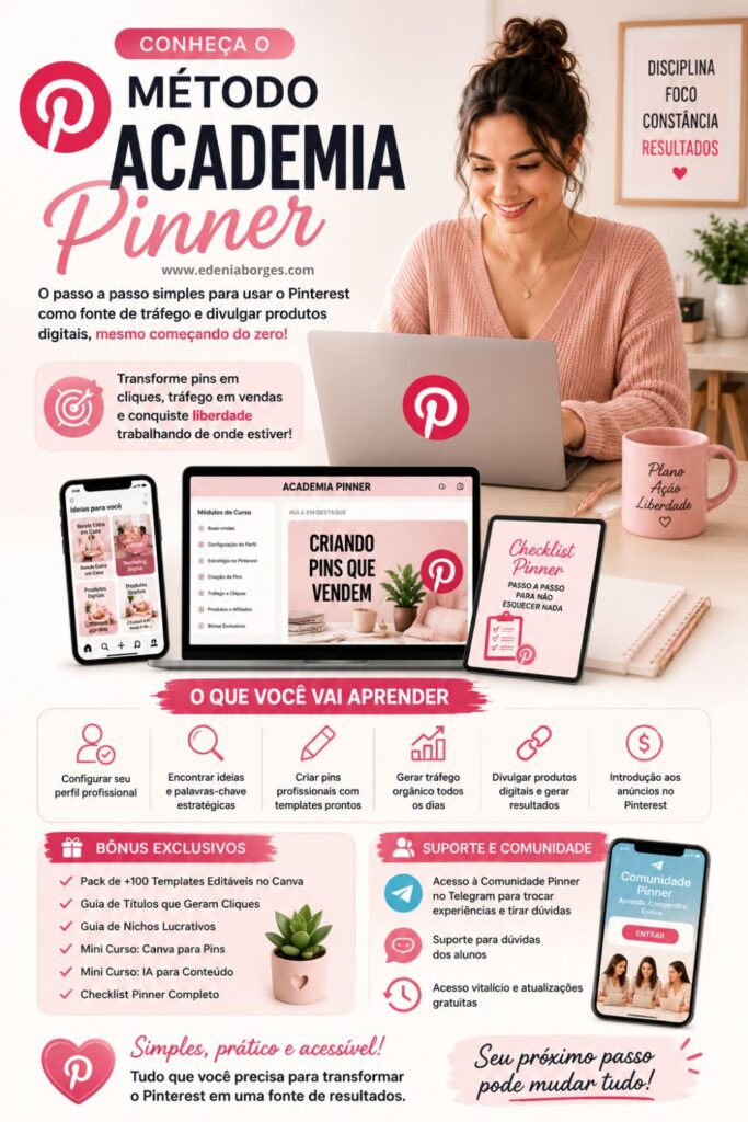 método-academia-pinner